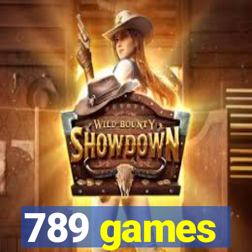 789 games